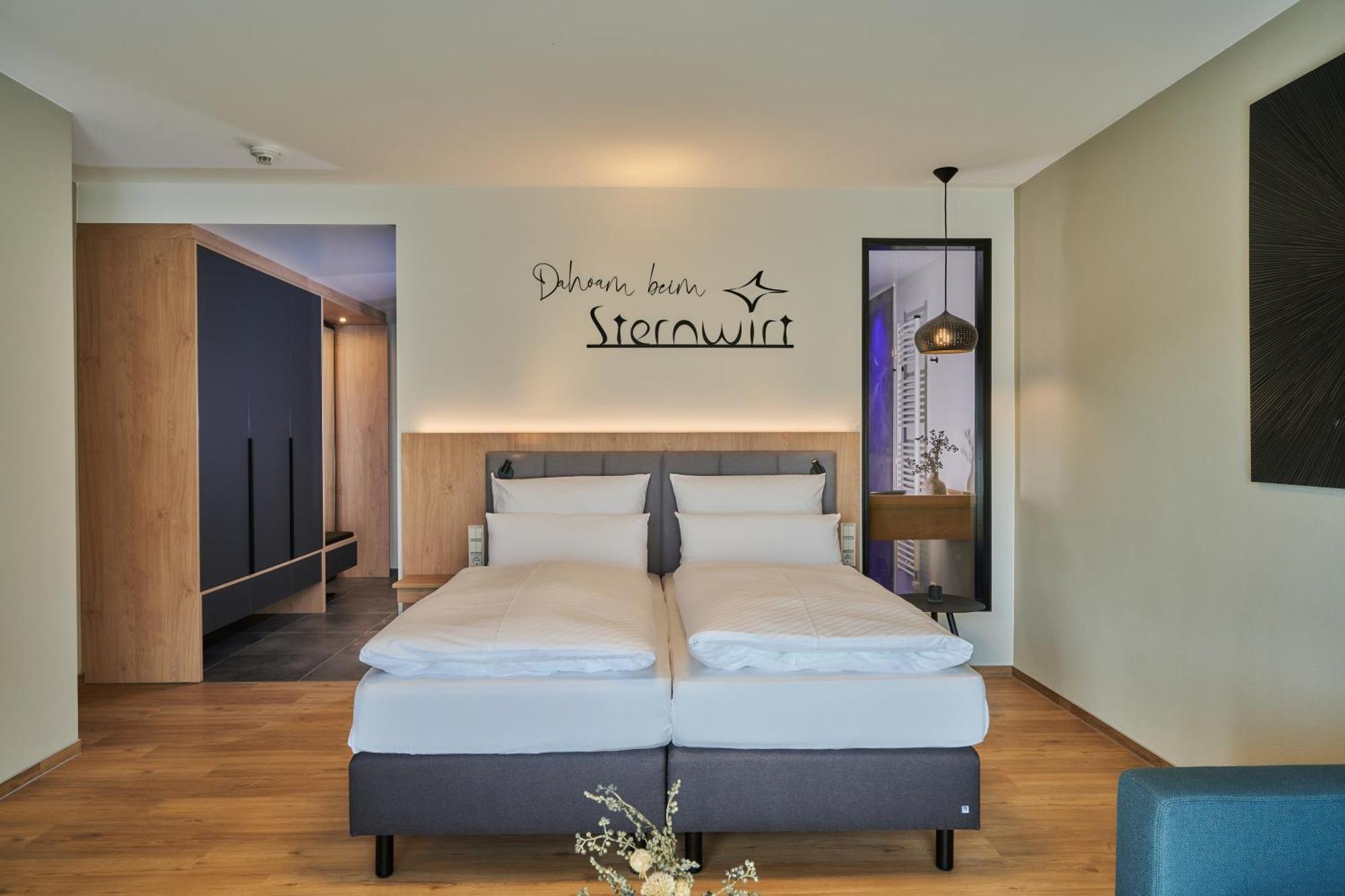 Landhotel Sternwirt - Das Wellnesshotel Zwischen Nuernberg Und Amberg Hogen Eksteriør bilde
