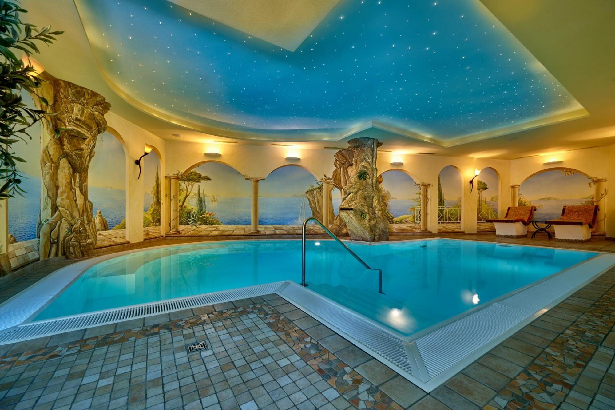 Landhotel Sternwirt - Das Wellnesshotel Zwischen Nuernberg Und Amberg Hogen Eksteriør bilde