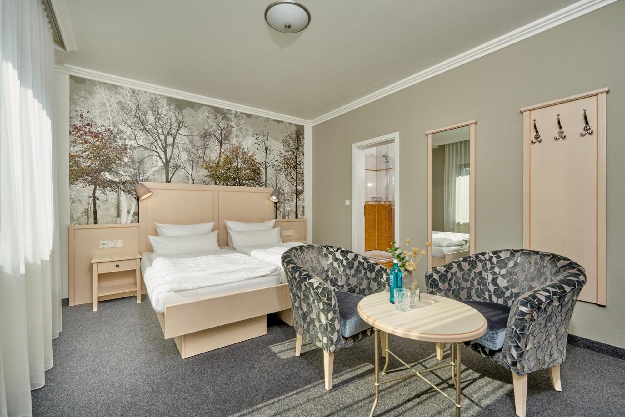 Landhotel Sternwirt - Das Wellnesshotel Zwischen Nuernberg Und Amberg Hogen Eksteriør bilde