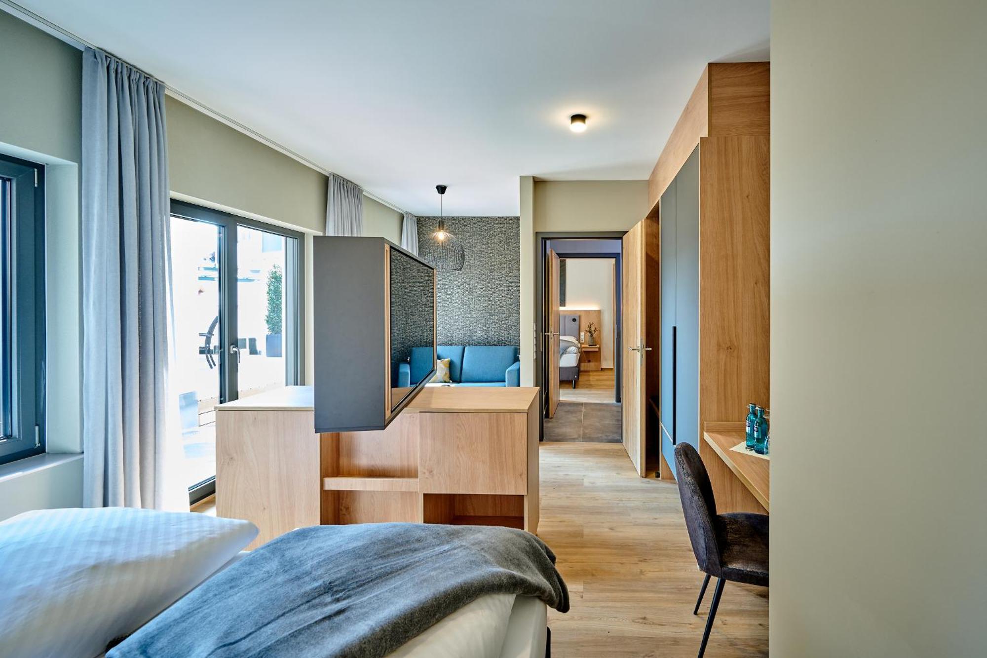 Landhotel Sternwirt - Das Wellnesshotel Zwischen Nuernberg Und Amberg Hogen Eksteriør bilde