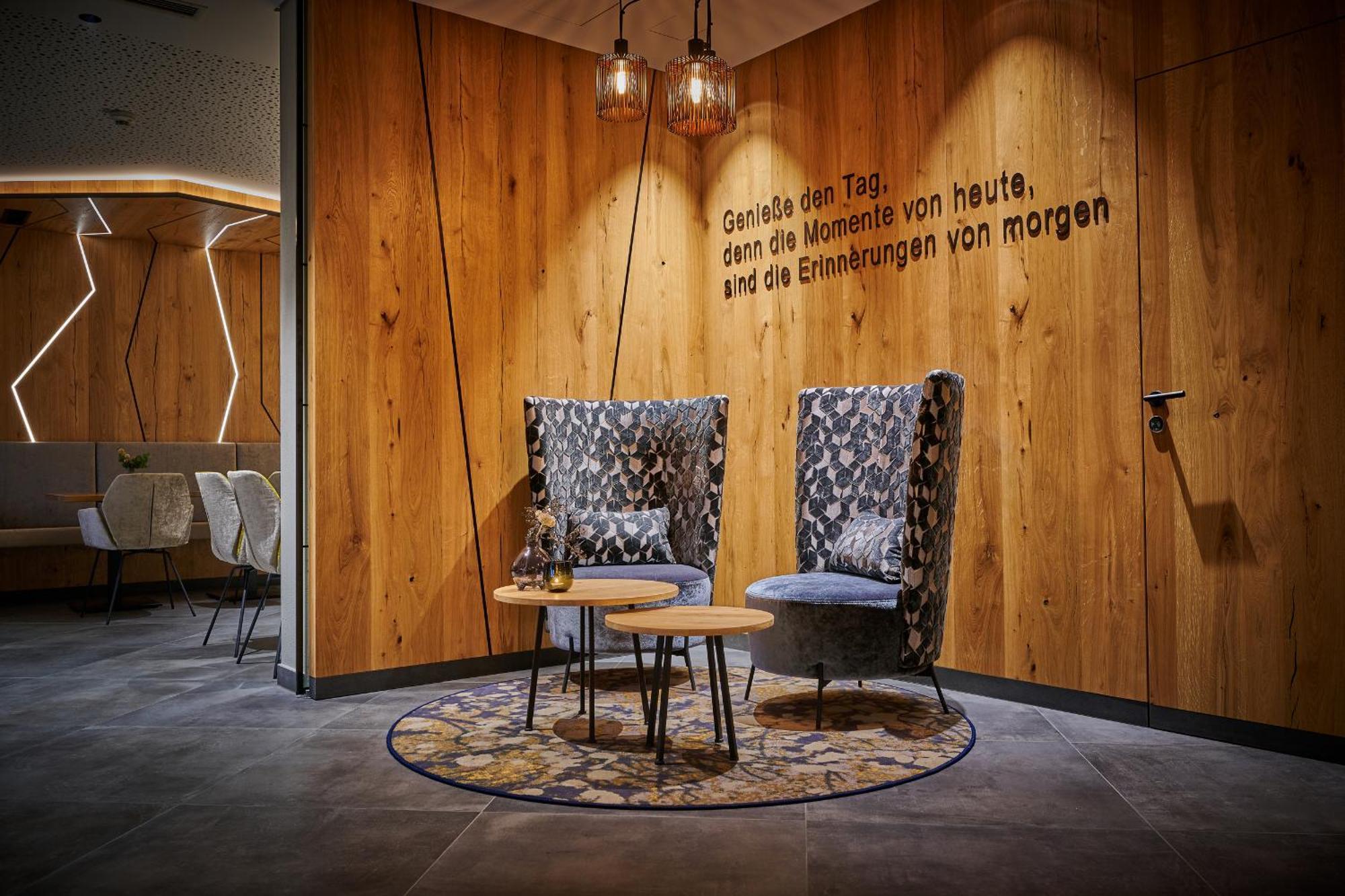 Landhotel Sternwirt - Das Wellnesshotel Zwischen Nuernberg Und Amberg Hogen Eksteriør bilde