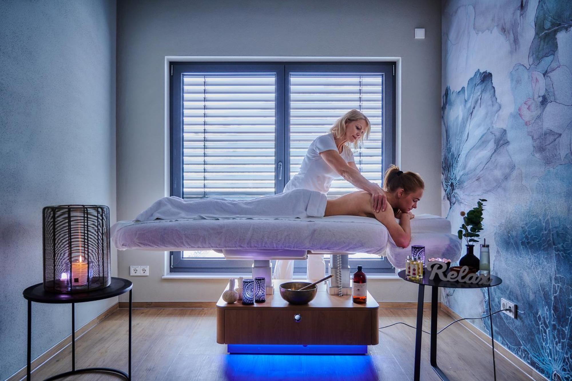 Landhotel Sternwirt - Das Wellnesshotel Zwischen Nuernberg Und Amberg Hogen Eksteriør bilde