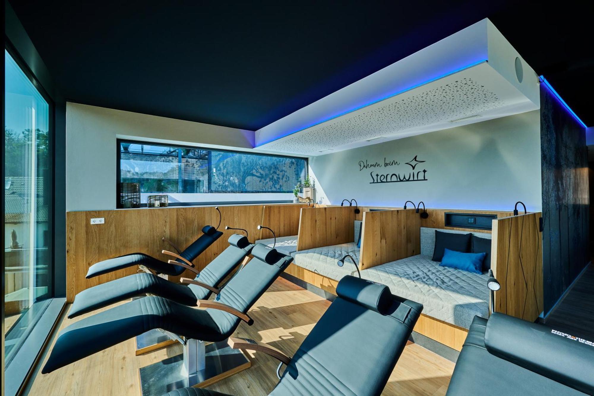 Landhotel Sternwirt - Das Wellnesshotel Zwischen Nuernberg Und Amberg Hogen Eksteriør bilde