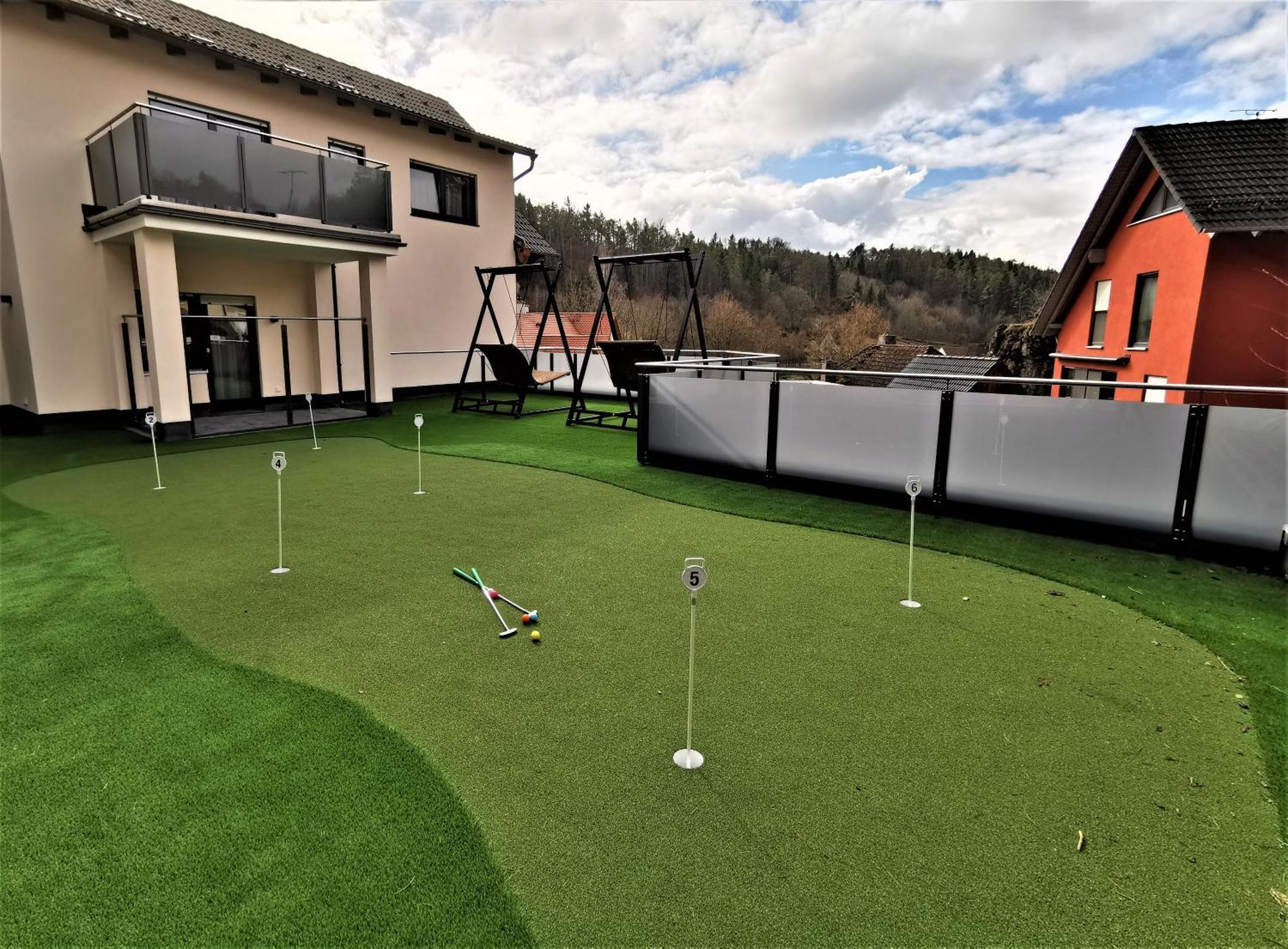 Landhotel Sternwirt - Das Wellnesshotel Zwischen Nuernberg Und Amberg Hogen Eksteriør bilde